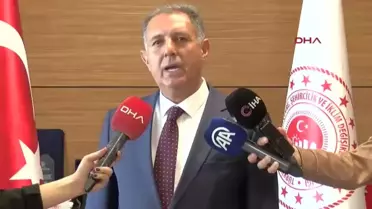 İzmir Körfezi'ni Kurtarma Amacıyla 'İzmir İçin Nefes Projesi' Hayata Geçirildi