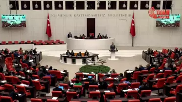 CHP'li Akdoğan'dan İktidara Eleştiriler
