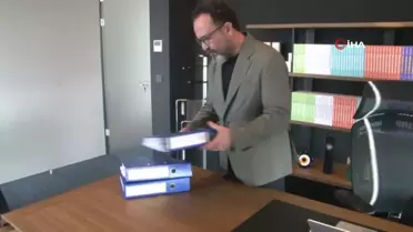 Dr. Ümit Aktaş: TTB'nin Ceza Verdiği Suç Yok!