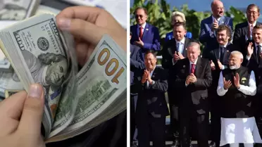 G20 Zirvesi'nde süper zenginlere vergi tartışması