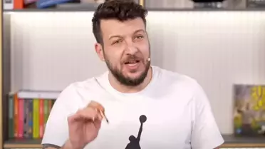 Hakkında yakalama emri verilen Batuhan Karadeniz Türkiye'ye dönünce ne yapacağını söyledi