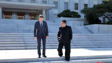 Kuzey Kore ve Rusya Arasında Askeri İlişkiler Derinleşiyor