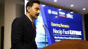 Katılım Finans Okuryazarlığı Semineri
