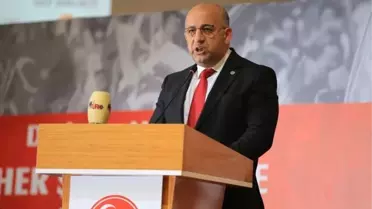 MHP İl Başkanı'nın istifasının arkasında 'insan kaçakçılığı' mı var?