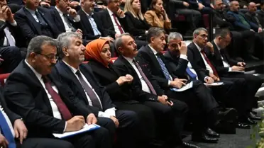 Denizli'de Demiryolu Yatırımı Umut Veriyor