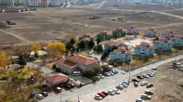 Niğde'de Engelsiz Yaşam Merkezinde Görevden Uzaklaştırmalar