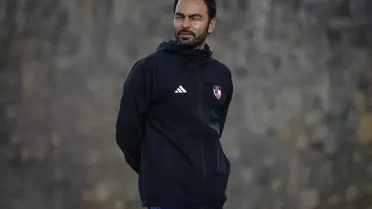 Gaziantep FK Hazırlıklara Devam Ediyor