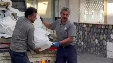 Şahinbey Belediyesi'nden Dar Gelirli Ailelere Yakacak Yardımı