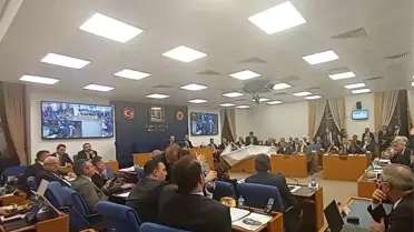 Sağlık Bakanlığı Bütçe Görüşmelerinde Manavgat Tartışması