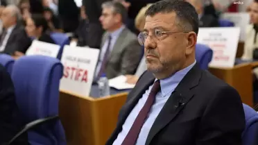 Ağbaba'dan Sağlık Bakanı'na Eleştiri