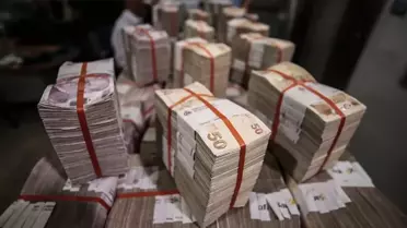 Bankalardan yüksek enflasyona rağmen büyük kâr