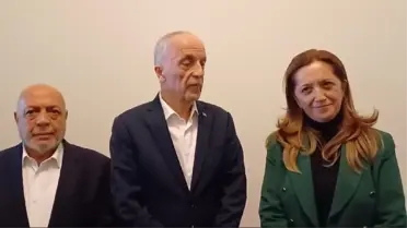Asgari Ücret ve Vergi Adaleti Talebi