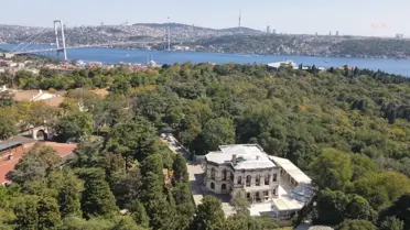 İstanbul Mahkemesi, Yıldız Parkı'nın SİT Statüsü Değişikliğini İptal Etti