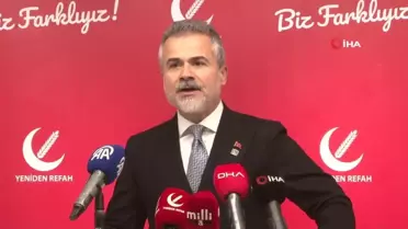 YRP'den Kumar Açıklaması