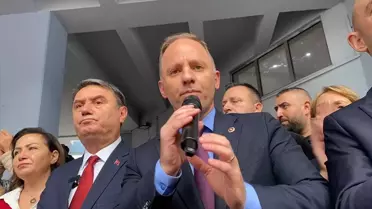 Zonguldak'ta Hakaret İddiası: Şüpheli Tutuklandı