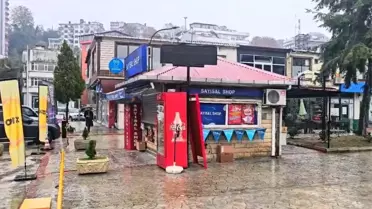 Arhavi'ye 21 Milyonluk Şans!