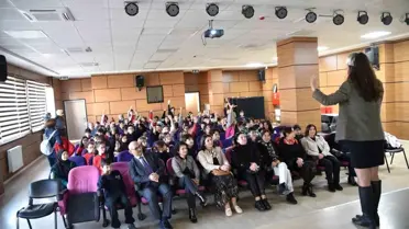 Samsun'da Dünya Çocuk Hakları Günü Etkinliği