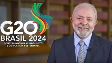 Brezilya, G20 Dönem Başkanlığı'nı Güney Afrika'ya Devretti