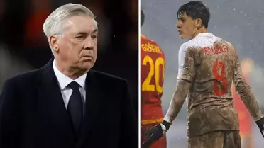Carlo Ancelotti küplere bindi: Real Madrid'de Arda Güler krizi