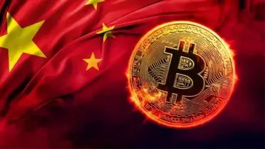 Çin'in Blockchain mimarı tutuklandı