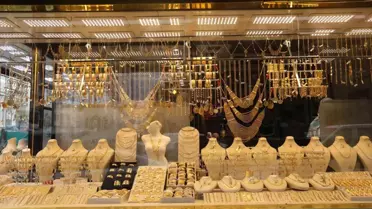 Diyarbakır'da Kuyumculara Ceza Yağdı