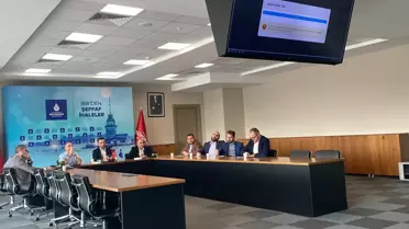 İBB Kirazlı-Halkalı Metrosu İhalesinde En Düşük Teklif Kalyon İnşaat ve Özgün Yapı'dan Geldi