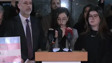 İzmir Barosu'ndan Translara Destek