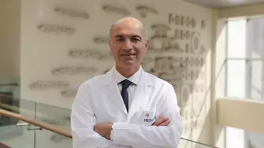 KOAH'a Dikkat! Risk Faktörleri Açıklandı