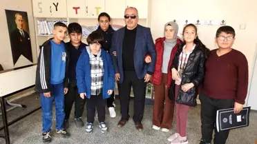 40 Yılın Fedakarlığı: Ekrem Kılıç