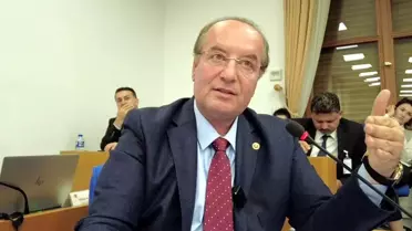 Karabük Milletvekili'nden KARDEMİR Uyarısı