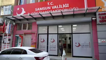 Sahte Kimlik İddiasında Tutuklama