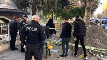 Isparta'da Kendilerini Belediyeden Tanıtan Çeteye Kaçak Kazı Şoku