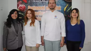 Sinop'ta Yeni Nesil Lakerda Eğitimi