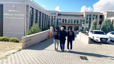 Eski DBP İl Eş Başkanı Şükrü Tapkan Yakalandı