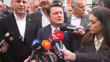 Turan Taşkın Özer: 'Bakan'a Sesleniyorum.