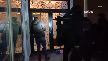 Esenyurt Belediye Başkanı Ahmet Özer'den Gizli Tanık İddiası
