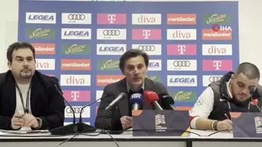 Montella: Gelişen oyuncularla daha güçlü olacağız