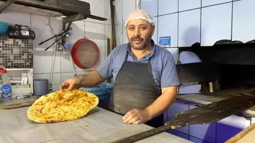 Sorgun Yağlısı: Yozgat'ın Vazgeçilmez Kahvaltı Lezzeti