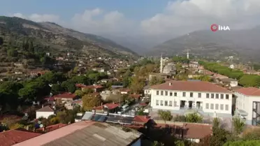 İpek Böceği ile Yeniden Doğuş