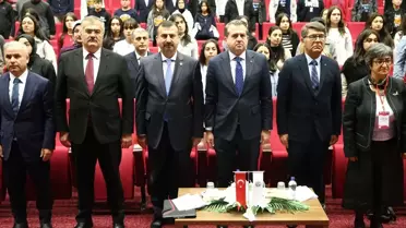 Türk Alfabesi Değişmeyecek