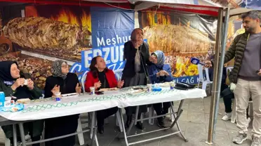 Erzurum 2025 Yılı Etkinlikleri Başladı