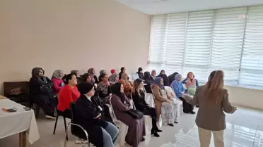 Esenyurt'ta Çocuk İhmal ve İstismarı Üzerine Farkındalık Eğitimi