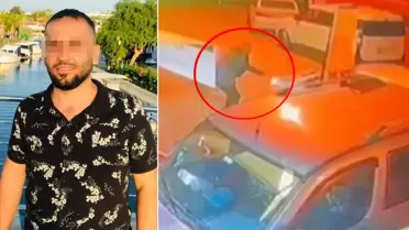 İzmir'de 3 polis memurunu yaralayan saldırgan yakalandı