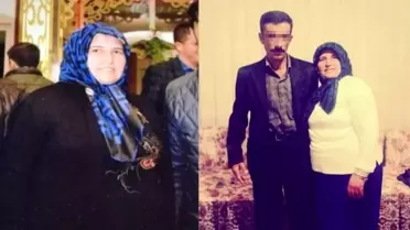 Alanya'da Eşini Kamyonetle Ezdi