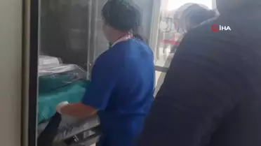 Kaza sonrası beyin ölümü gerçekleşen 19 yaşındaki Fatma'nın organları 4 hastaya umut oldu