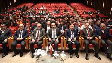 KTO'dan BRICS Paneli
