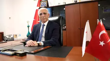 Marmarabirlik'ten Ortaklara 354 Milyon TL Ödeme