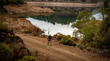 Marmaris Ultra: Sürdürülebilir Gelecek İçin Koşuldu