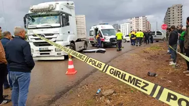 Eğitim Camiasında Üzüntü: Öğretmen Trafik Kazasında Hayatını Kaybetti