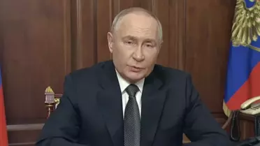 Putin: Uzun menzilli saldırılar küresel çatışma riskini artırıyor